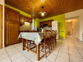 Maison de plain-pied rénovée en 2018 avec jardin privatif, calme, nature et activités à Saint-Julien - FR-1-582-265